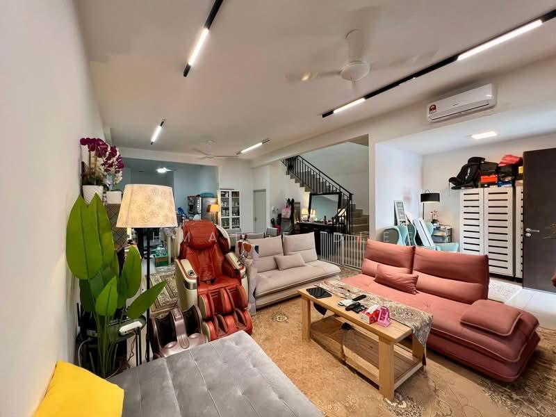 Sejati Lakeside @ Cyberjaya - 2