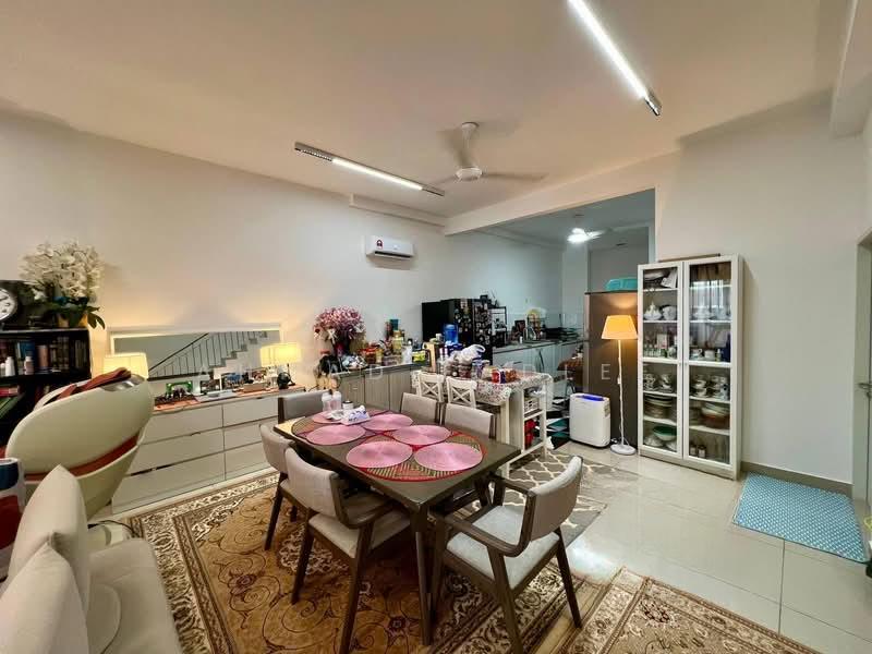 Sejati Lakeside @ Cyberjaya - 5