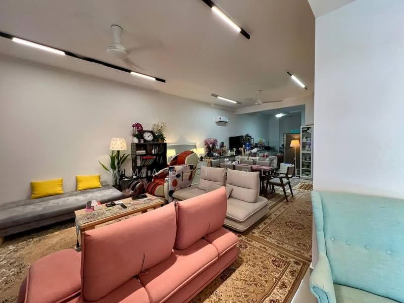 Sejati Lakeside @ Cyberjaya - 3