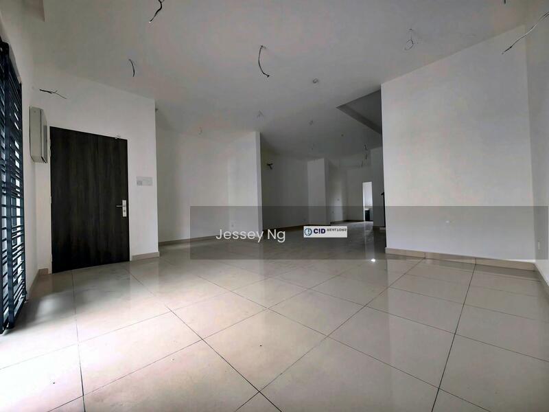 Bandar Seri Botani - 2