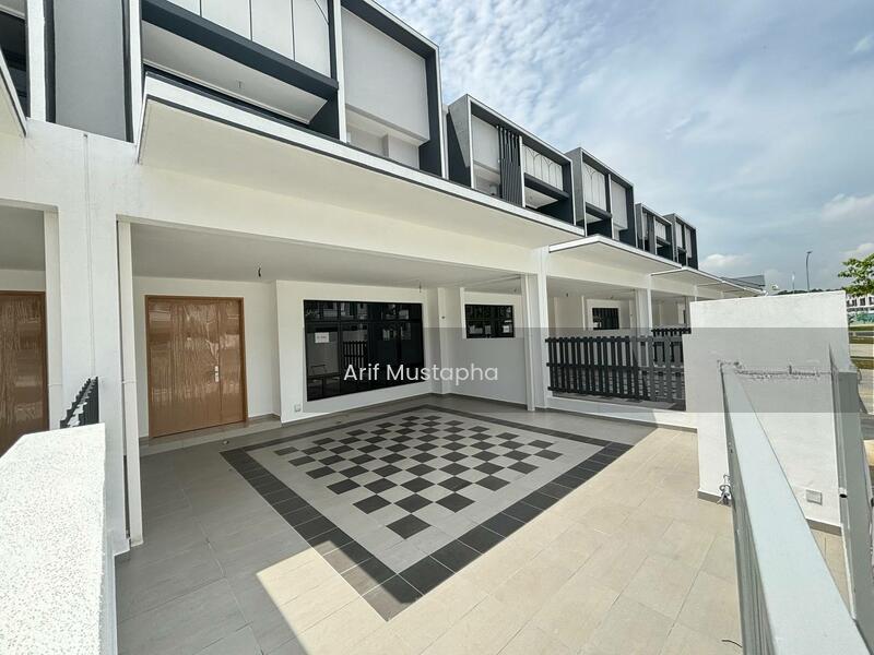 Musika Homes Setia Alam - 4