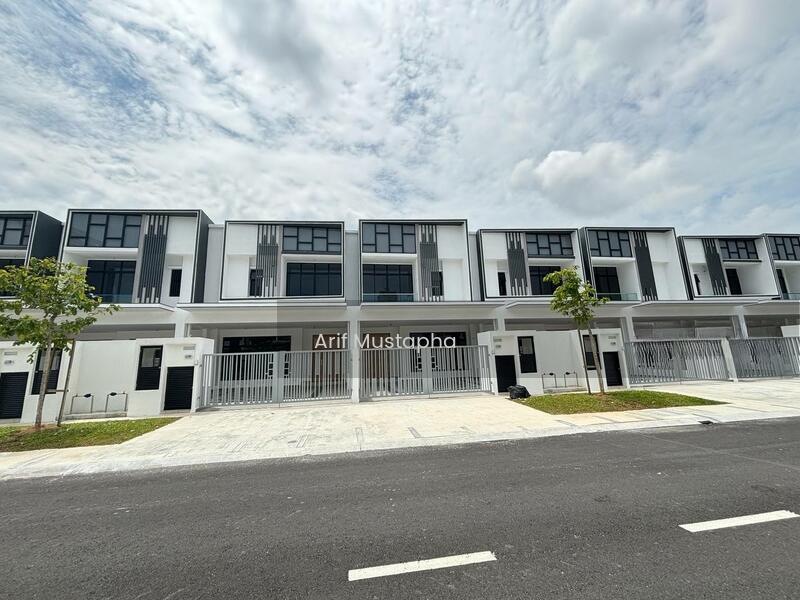 Musika Homes Setia Alam - 1