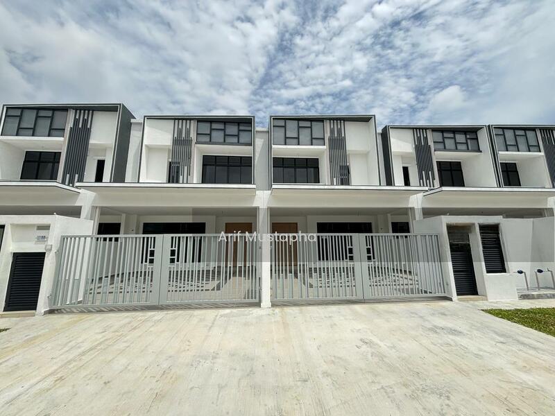 Musika Homes Setia Alam - 2
