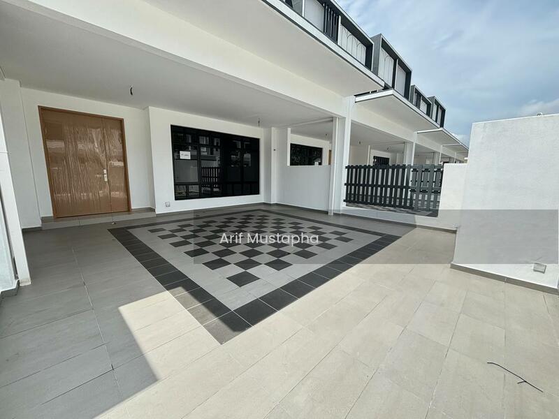 Musika Homes Setia Alam - 5