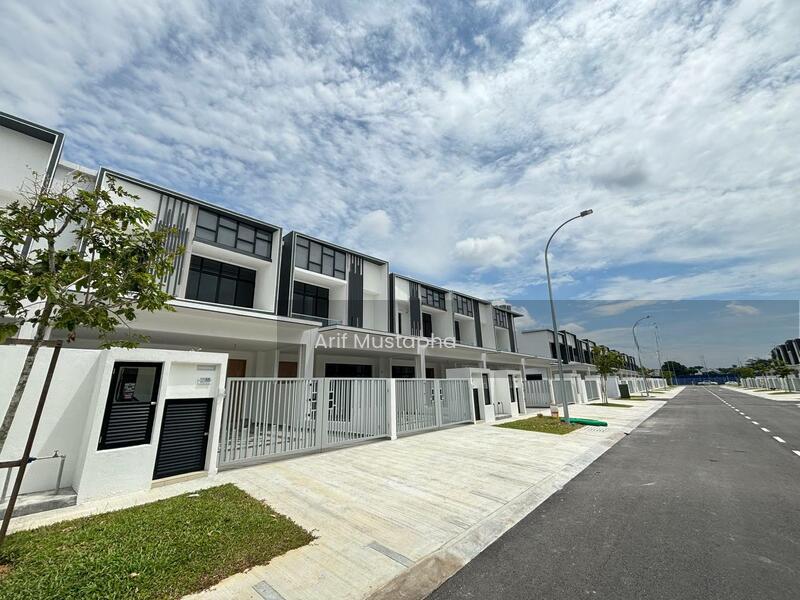 Musika Homes Setia Alam - 3