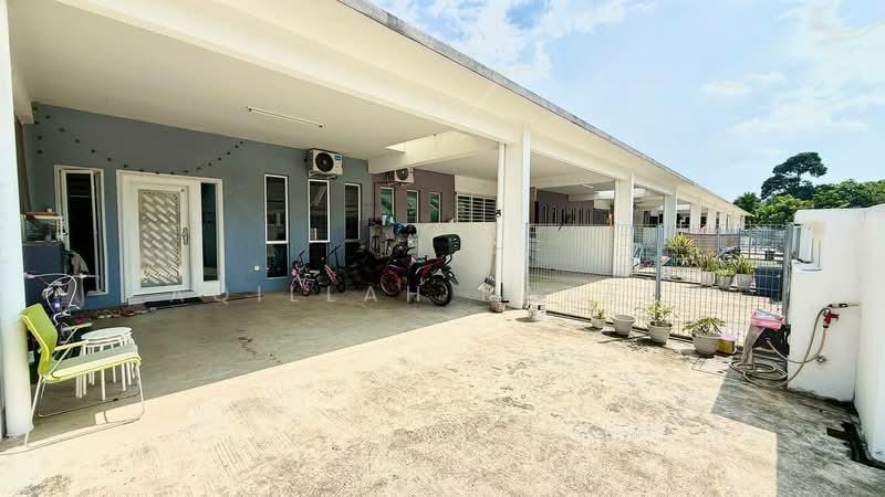 Taman Semarang Intan - 2