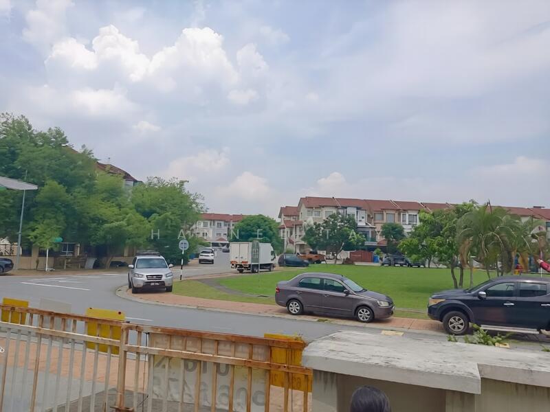 Pesona Kemuning - 5