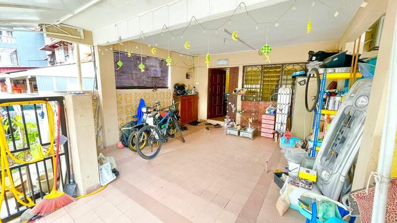 Taman Bukit Teratai @ Ampang - 5