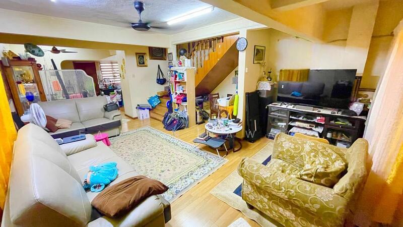 Taman Bukit Teratai @ Ampang - 1