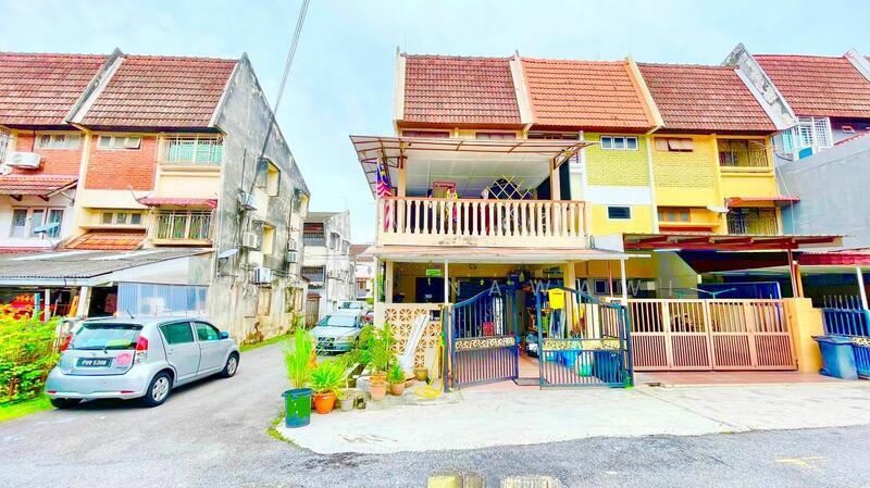 Taman Bukit Teratai @ Ampang - 3