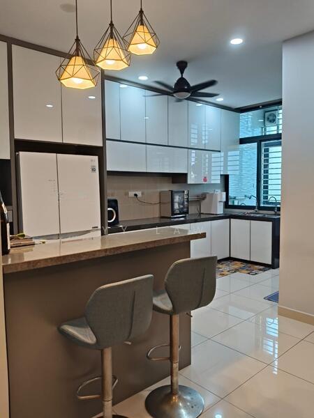 Stramax Residences - 3