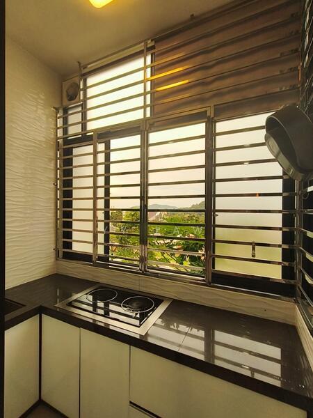 Stramax Residences - 5