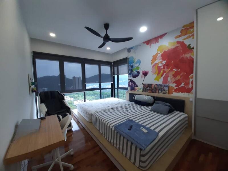 16 Quartz Sky Villa - 5