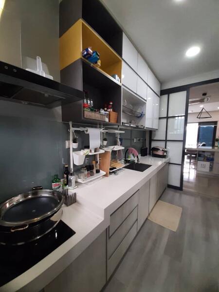 16 Quartz Sky Villa - 4