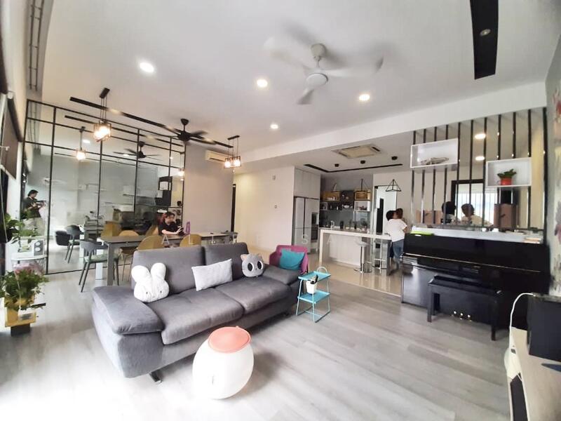 16 Quartz Sky Villa - 2