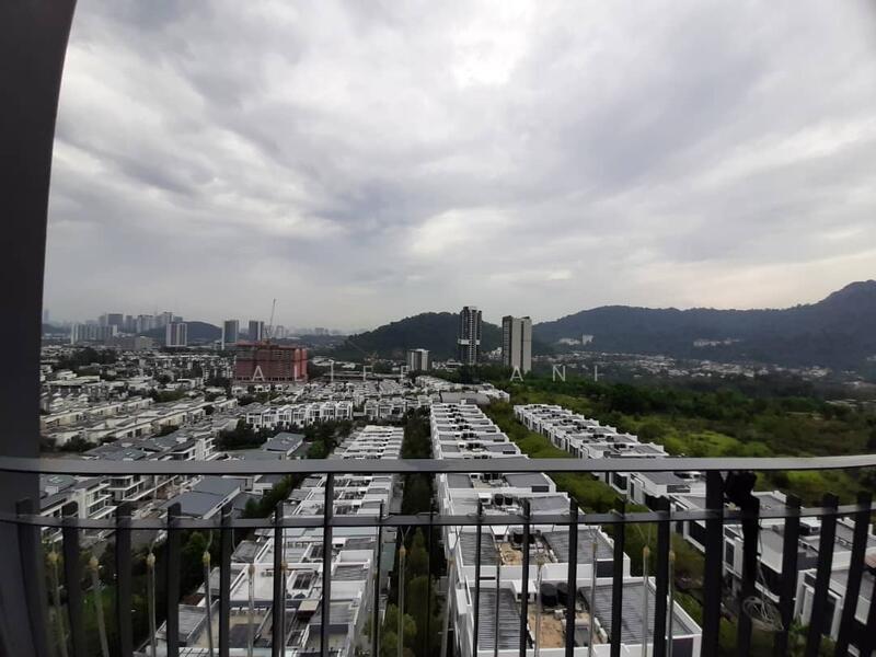 16 Quartz Sky Villa - 3