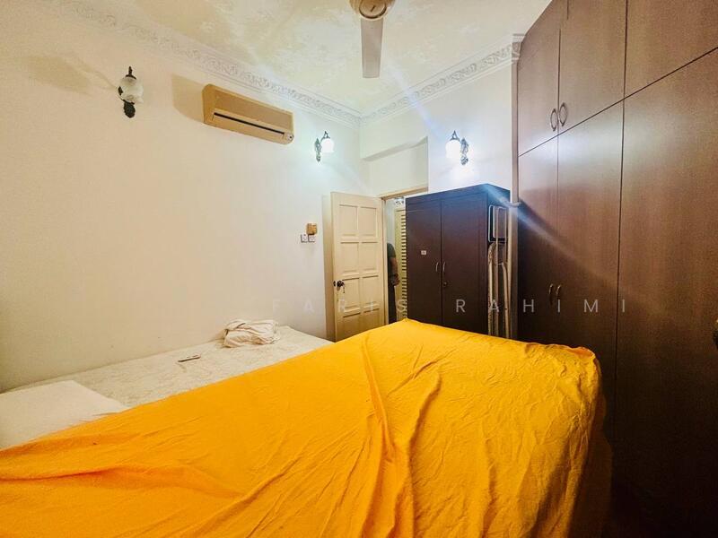 Sri Alam Condominium - 2