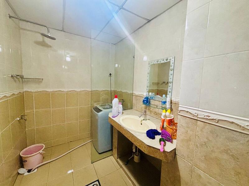 Sri Alam Condominium - 3