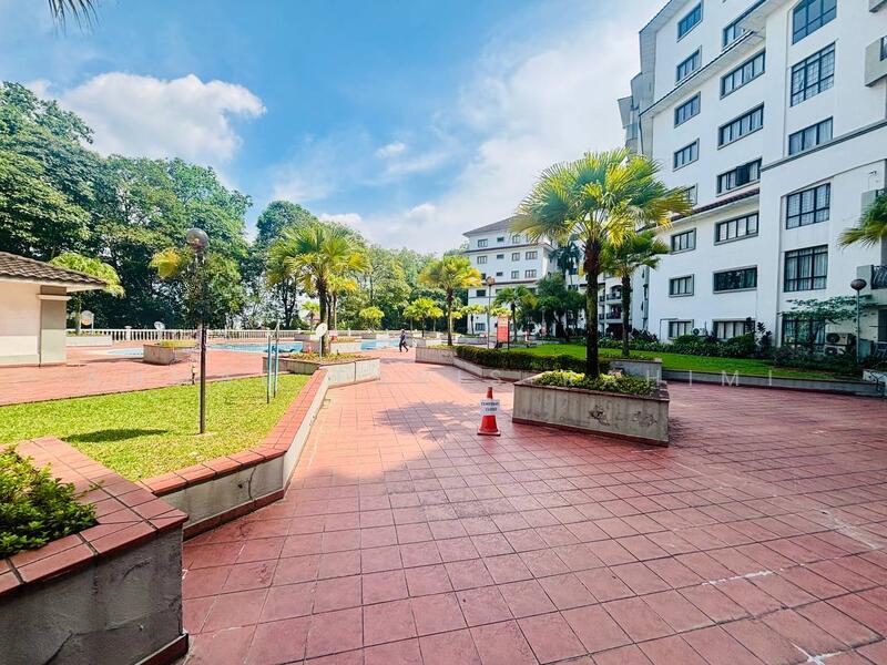 Sri Alam Condominium - 5