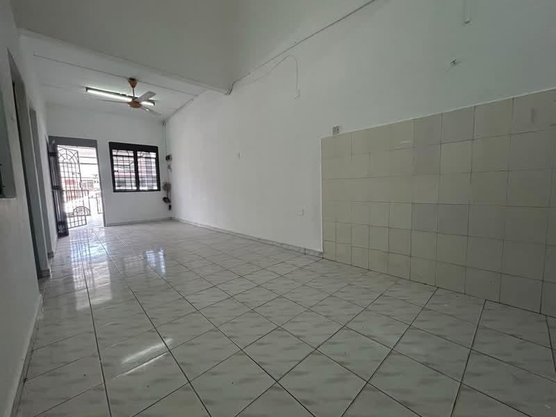 Desa Pengkalan Indah - 3
