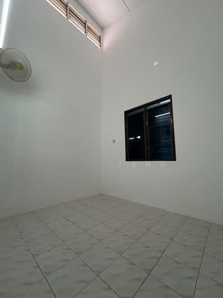 Desa Pengkalan Indah - 5