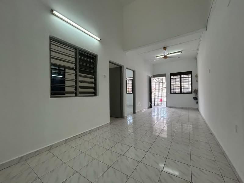 Desa Pengkalan Indah - 2