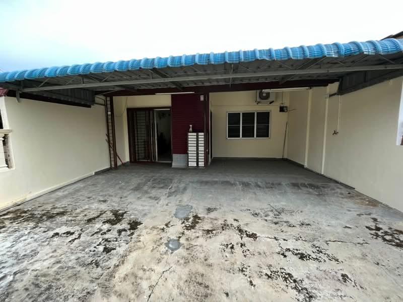 Perma Jaya Permas Jayas - 5