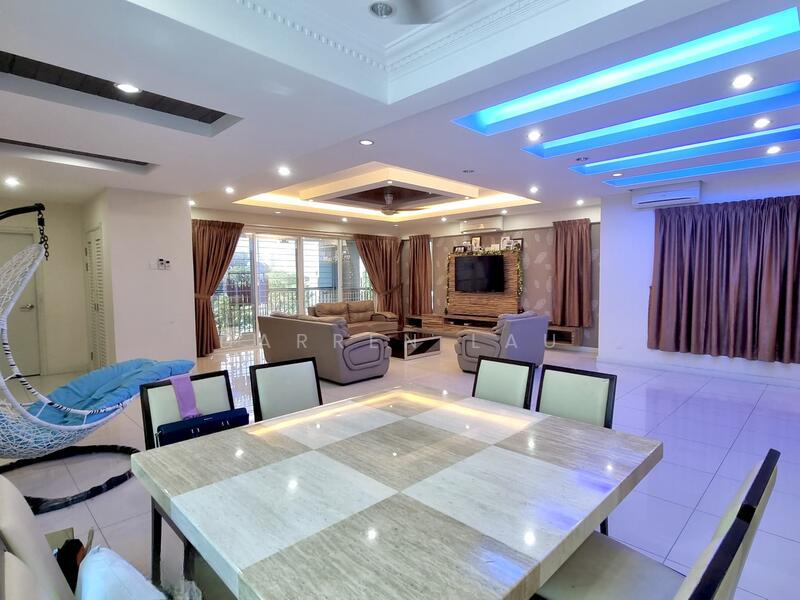 Platino Condominium - 3