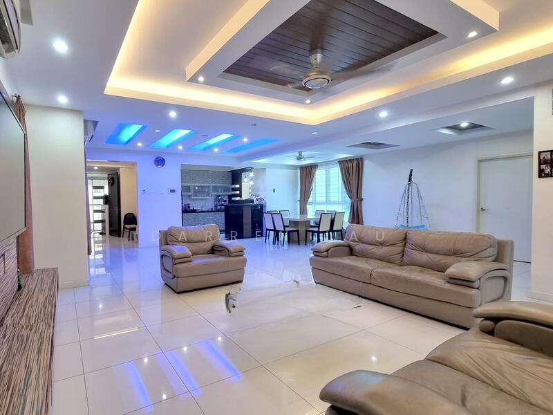 Platino Condominium - 2