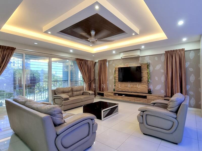 Platino Condominium - 1