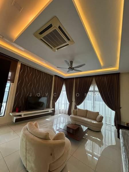 Taman Impian Emas - 1