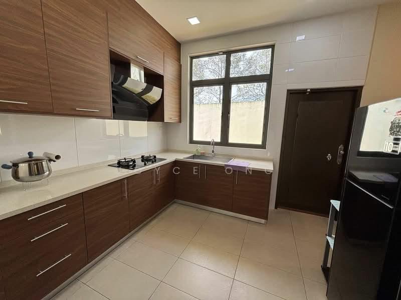 Taman Impian Emas - 4