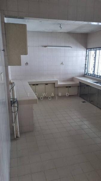 Taman Sri Watan Ampang - 1