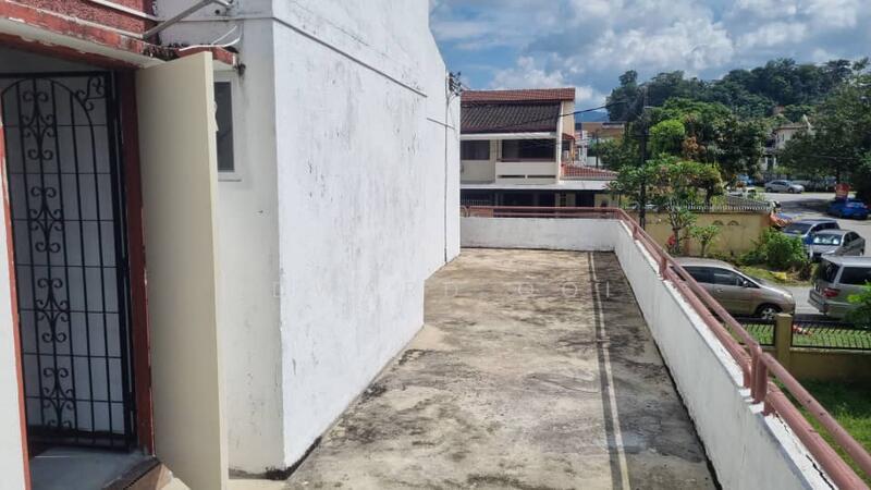 Taman Sri Watan Ampang - 5