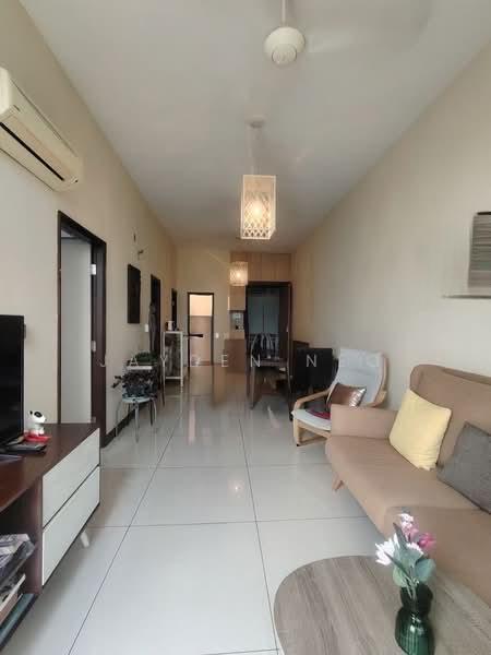 Paragon Residences @ Straits View - 3