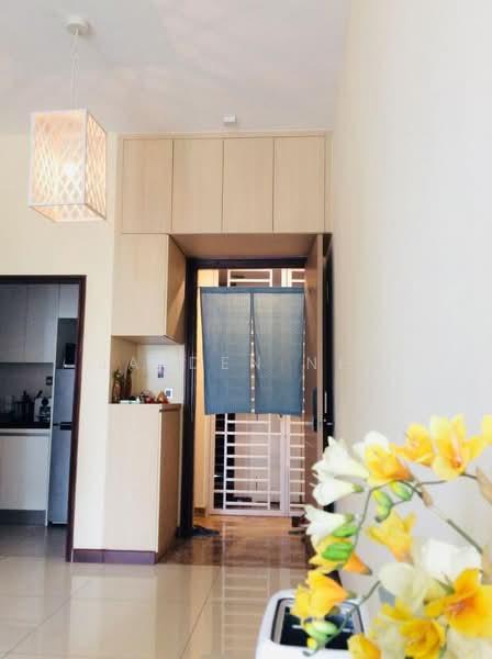 Paragon Residences @ Straits View - 4