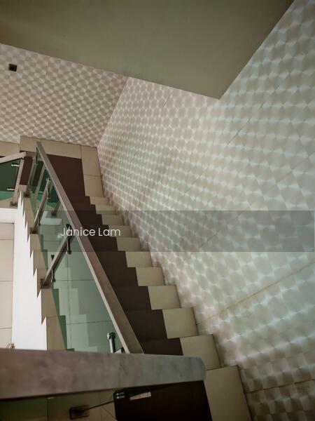 Kemuning utama corner unit - 5