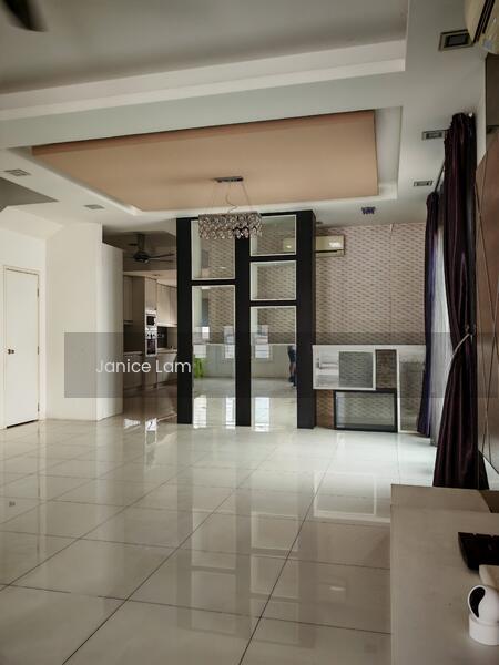 Kemuning utama corner unit - 2