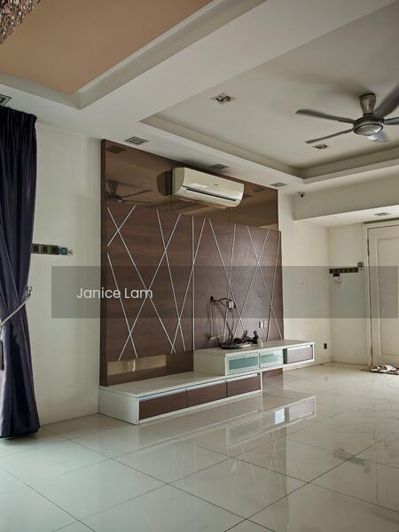 Kemuning utama corner unit - 4