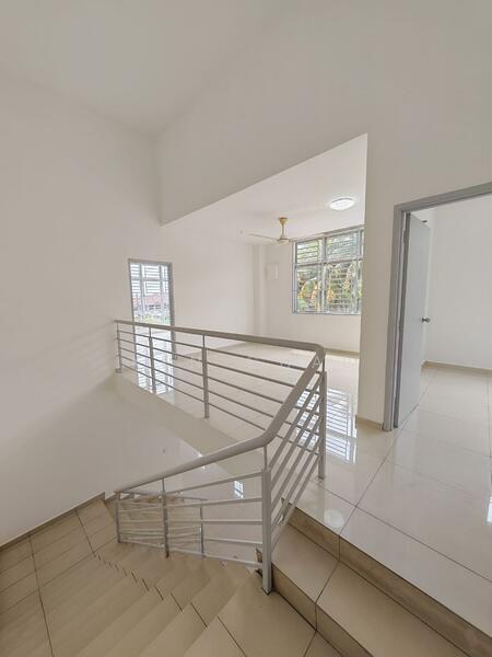 Taman Dato Chellam - 2