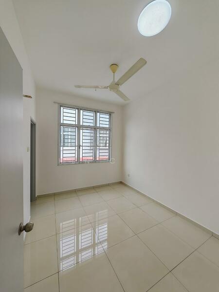 Taman Dato Chellam - 3