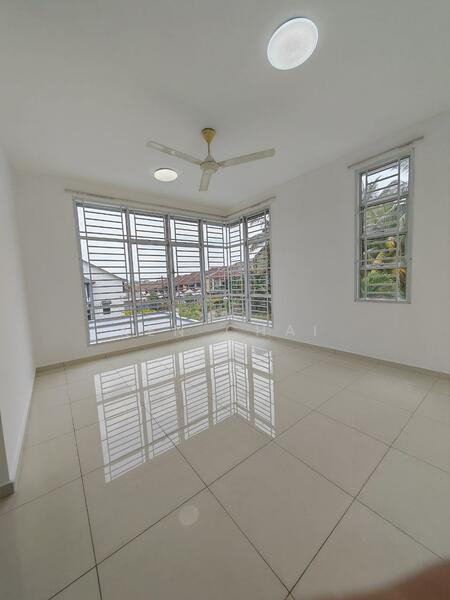 Taman Dato Chellam - 4