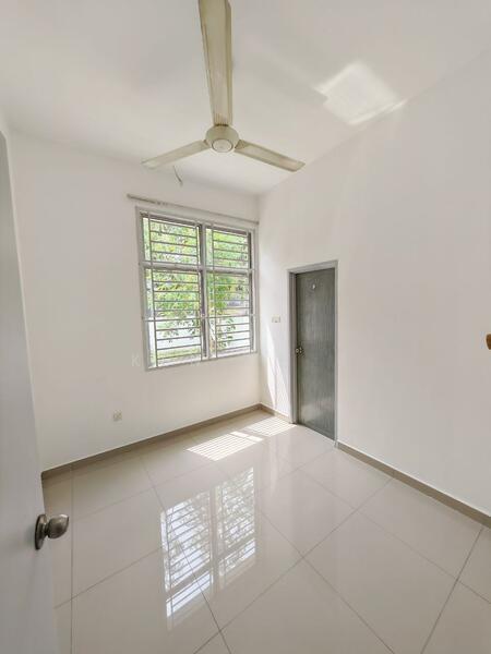 Taman Dato Chellam - 5