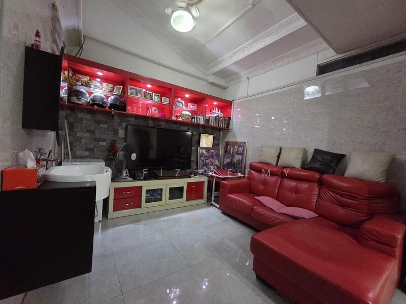 Seksyen 14 - 5
