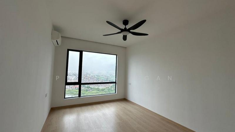 Aradia Residence @ Lake City KL North - 4