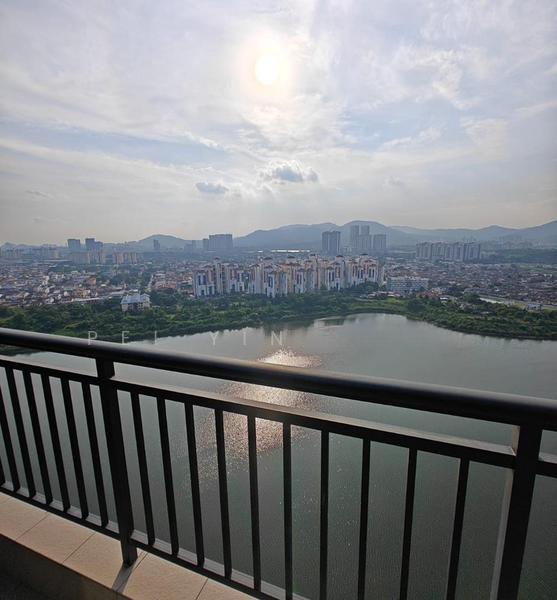 Aradia Residence @ Lake City KL North - 2