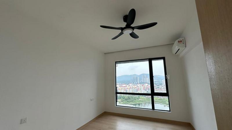 Aradia Residence @ Lake City KL North - 5