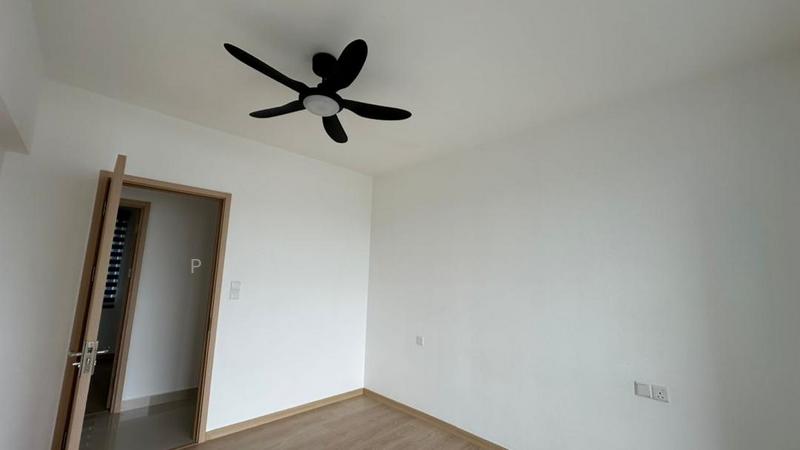 Aradia Residence @ Lake City KL North - 3