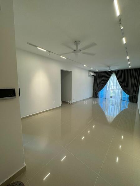 Aradia Residence @ Lake City KL North - 1