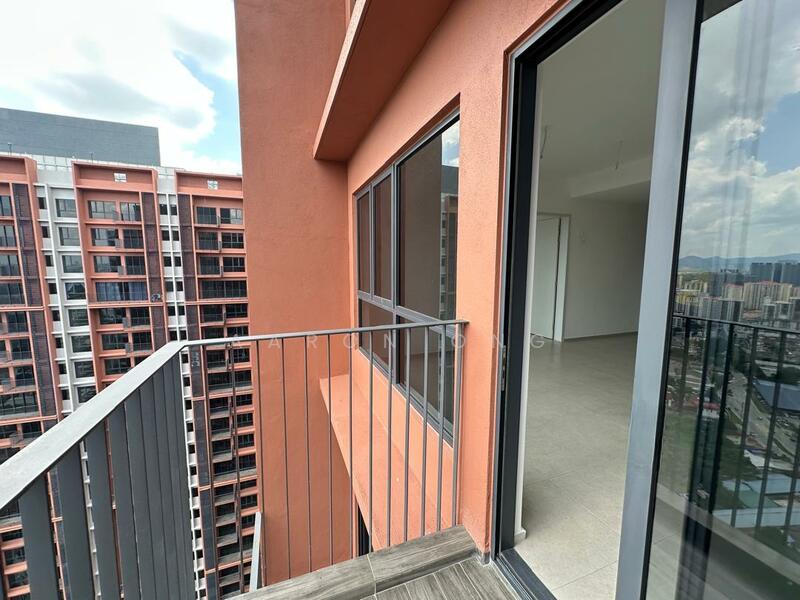 EdgeWood Residences @ SkySanctuary - 2